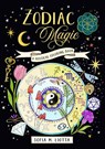A Mystical Coloring Book: Zodiac Magic - Sofia Liotta - 9781446317624