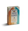 The Box of Mini Paper Planes -  - 9781446317877