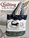 It's Quilting Cats & Dogs - Lynette Anderson - 9781446351512