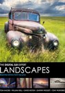 Landscapes - Tom Mackie ; William Neill ; David Noton ; Darwin Wiggett ; Tony Worobiec - 9781446352496