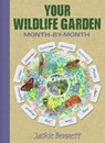 Your Wildlife Garden - Jackie Bennett - 9781446353936
