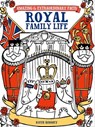 Royal Family Life - Ruth Binney - 9781446357460