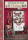 Stitch It for Christmas - Lynette Anderson - 9781446359785
