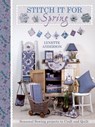 Stitch It for Spring - Lynette Anderson - 9781446360040