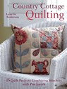 Country Cottage Quilting - Lynette Anderson - 9781446361795