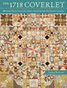 The 1718 Coverlet - Susan Briscoe - 9781446365892