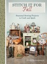 Stitch It for Fall - Lynette Anderson - 9781446367391