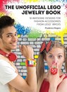 The Unofficial LEGO® Jewelry Book - Prudence Rogers - 9781446370704