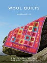 Wool Quilts - Margaret Lee - 9781446374252