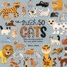Stitch 50 Cats - Alison J Reid - 9781446380444