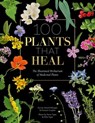 100 Plants That Heal - Gérard Debuigne ; François Couplan ; Pierre Vignes ; Délia Vignes - 9781446380864