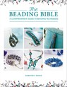 The Beading Bible - Dorothy Wood - 9781446381069