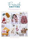 French Knitting - Karine Thiboult-Demessence - 9781446381243