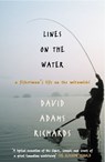 Lines On The Water - David Adams Richards - 9781446402955
