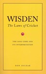 Wisden's The Laws Of Cricket - Don Oslear - 9781446406717