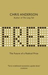 Free - Chris Anderson - 9781446409558
