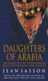 Daughters Of Arabia - Jean Sasson - 9781446412442