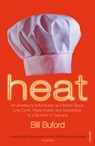 Heat - Bill Buford - 9781446414101