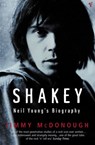 Shakey - Jimmy McDonough - 9781446414545