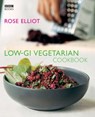 Low-GI Vegetarian Cookbook - Rose Elliot - 9781446415375