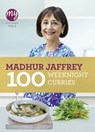 My Kitchen Table: 100 Weeknight Curries - Madhur Jaffrey - 9781446416860