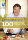 My Kitchen Table: 100 Recipes for Entertaining - Raymond Blanc - 9781446417508