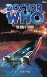 Doctor Who - King Of Terror - Keith Topping - 9781446417843