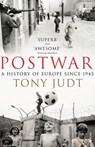 Postwar - Tony Judt - 9781446418024