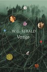 Vertigo - W.G. Sebald - 9781446418031