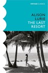 The Last Resort - Alison Lurie - 9781446418352