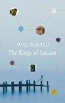 The Rings of Saturn - W.G. Sebald - 9781446420874