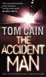 The Accident Man - Tom Cain - 9781446421185