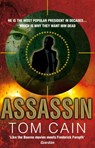 Assassin - Tom Cain - 9781446421246