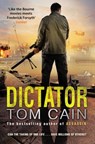 Dictator - Tom Cain - 9781446421277