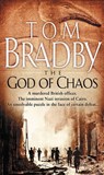 The God Of Chaos - Tom Bradby - 9781446421840