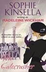 The Gatecrasher - Madeleine Wickham - 9781446423936