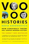 Voodoo Histories - David Aaronovitch - 9781446424292