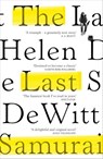 The Last Samurai - Helen DeWitt - 9781446424612