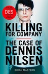 Killing For Company - Brian Masters - 9781446428733