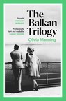The Balkan Trilogy - Olivia Manning - 9781446429532