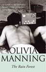 The Rain Forest - Olivia Manning - 9781446429587
