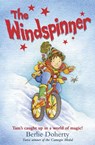 The Windspinner - Berlie Doherty - 9781446430279