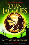 Outcast Of Redwall - Brian Jacques - 9781446432327