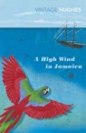 A High Wind in Jamaica - Richard Hughes - 9781446433980