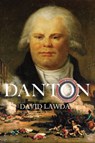 Danton - David Lawday - 9781446434314