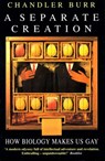 A Separate Creation - Chandler Burr - 9781446438459