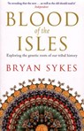 Blood of the Isles - Bryan Sykes - 9781446438800