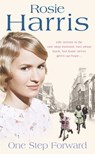 One Step Forward - Rosie Harris - 9781446440070
