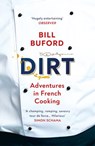 Dirt - Bill Buford - 9781446442098