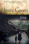 Living - Henry Green - 9781446444320